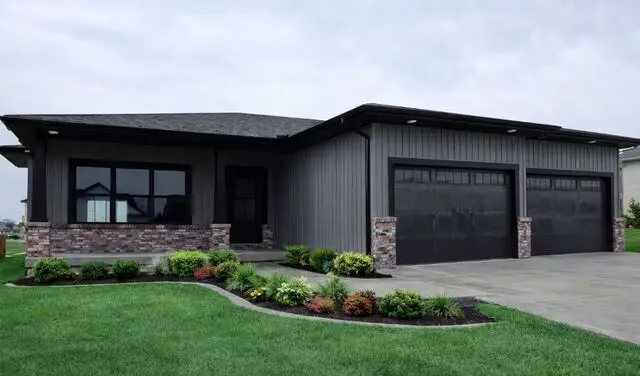 103 Bowz Drive, Downs, IL 61736 - #1