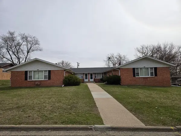 551 Donna Drive, Rockford, IL 61107