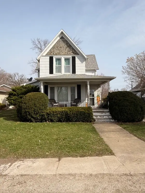 312 E Harrison Street, Granville, IL 61326