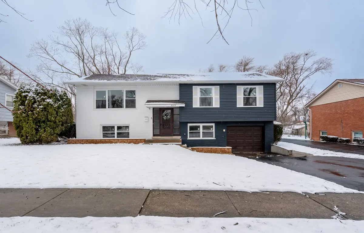 4624 177th Street, Country Club Hills, IL 60478 - #1