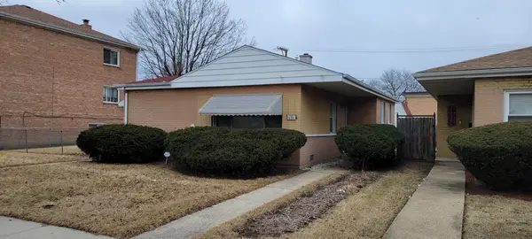 1913 S 14th Avenue, Broadview, IL 60155