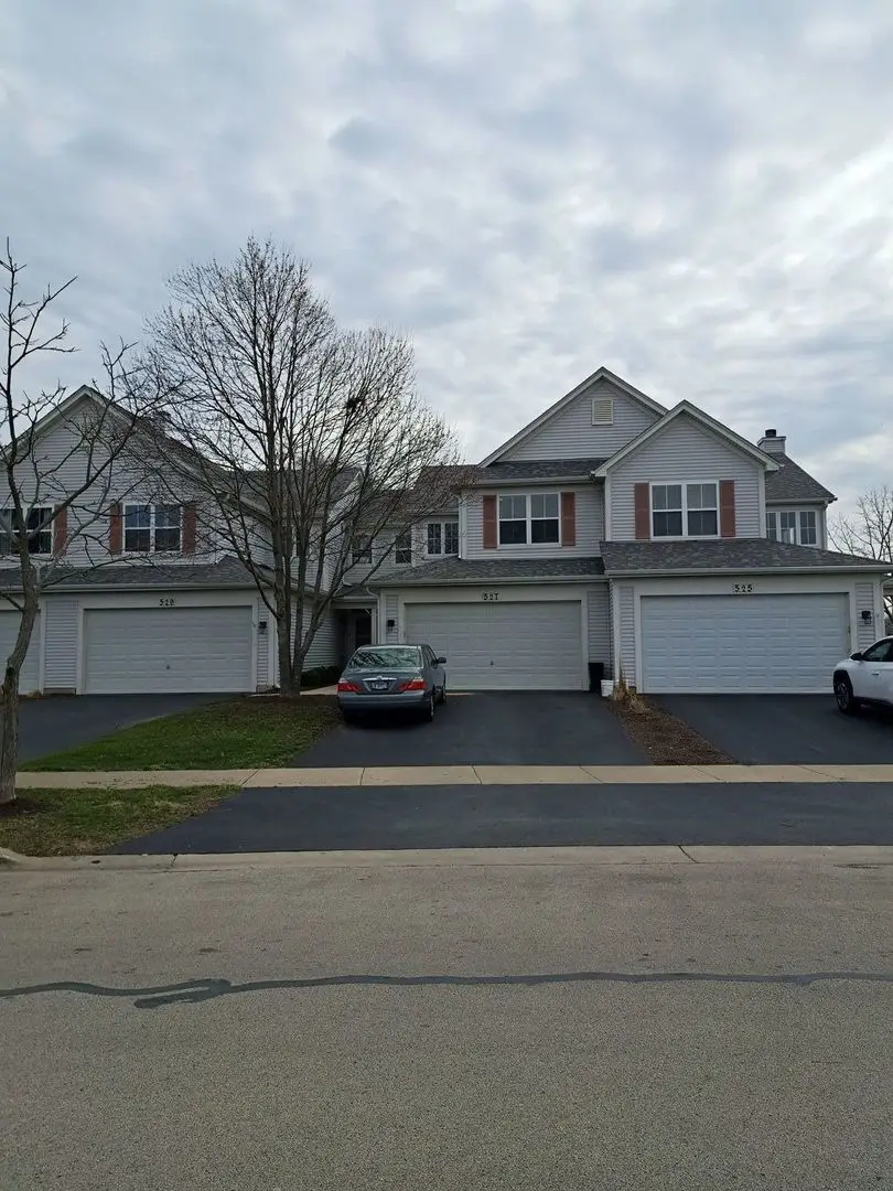 527 Horizon Drive #A1, Bartlett, IL 60103 - #1