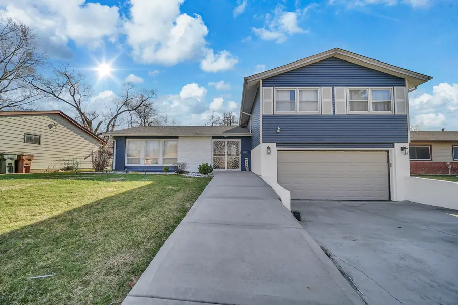 17616 Grandview Drive, Hazel Crest, IL 60429 - #2