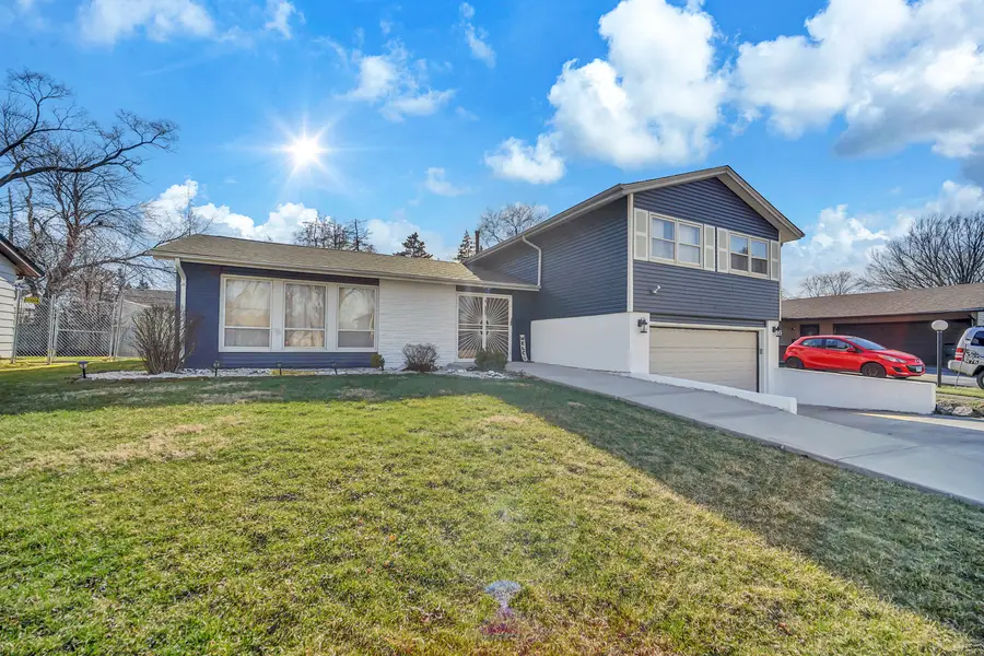 17616 Grandview Drive, Hazel Crest, IL 60429 - #3