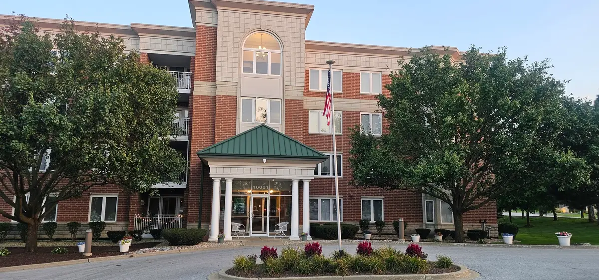 16001 S 88th Avenue #202, Orland Park, IL 60462 - #1