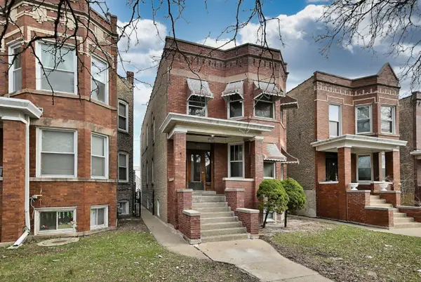 4450 W Altgeld Street, Chicago, IL 60639