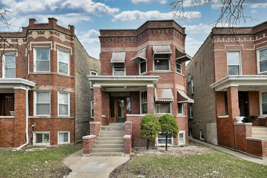 4450 W Altgeld Street, Chicago, IL 60639 - #2