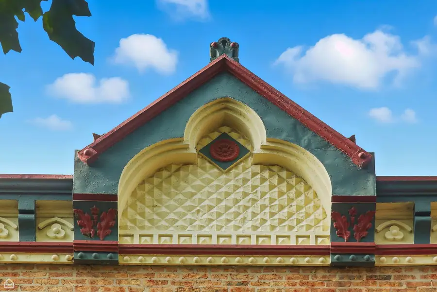 1636 N Bell Street, Chicago, IL 60647 - #2