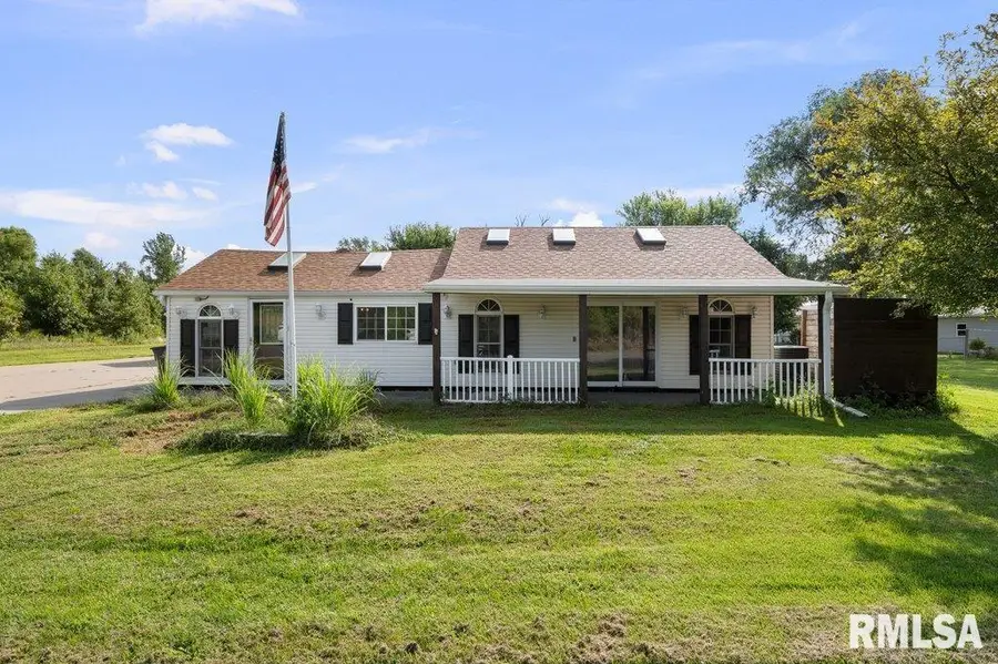 705 13th Street W, Milan, IL 61264 - #2