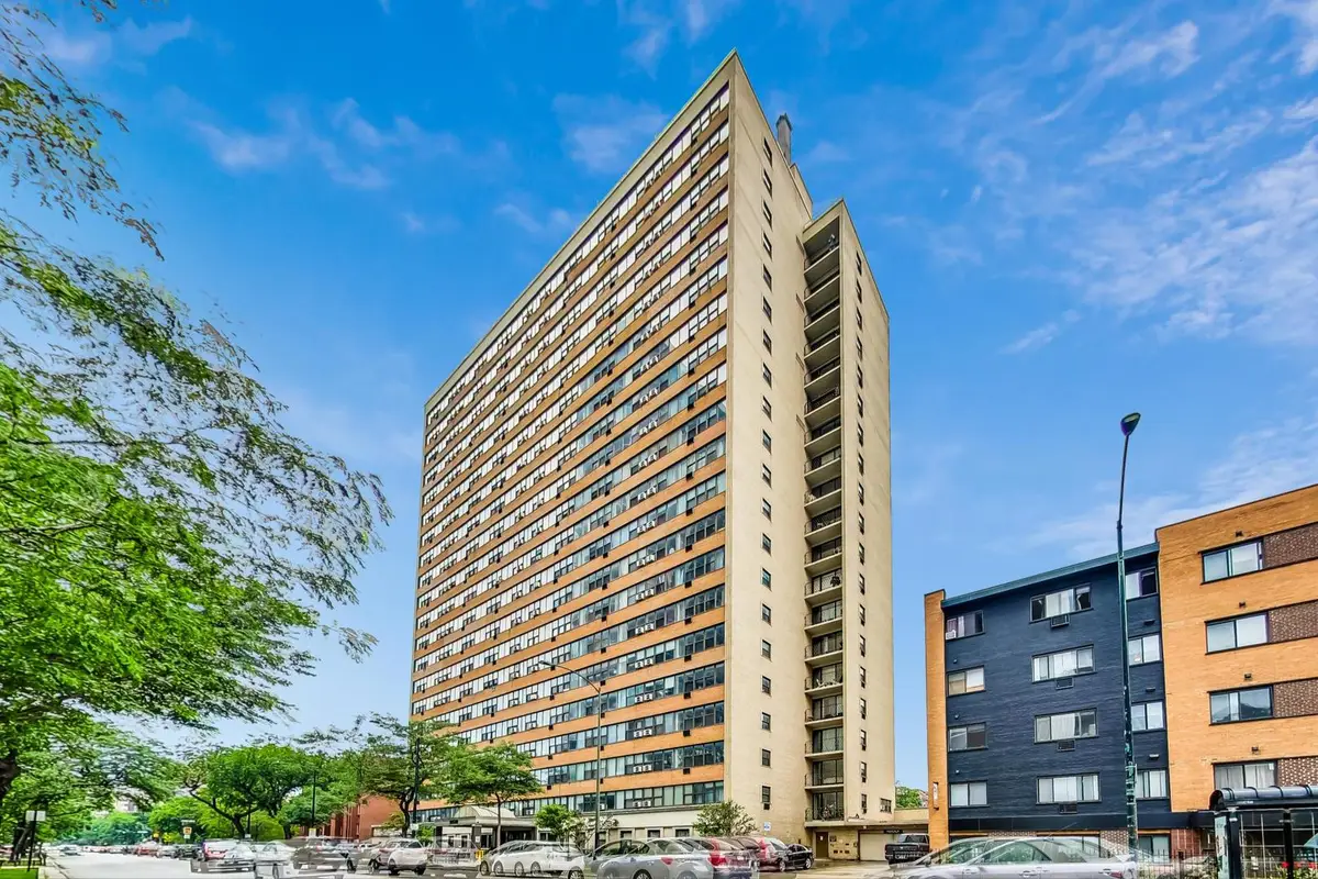 6030 N Sheridan Road #901, Chicago, IL 60660 - #1