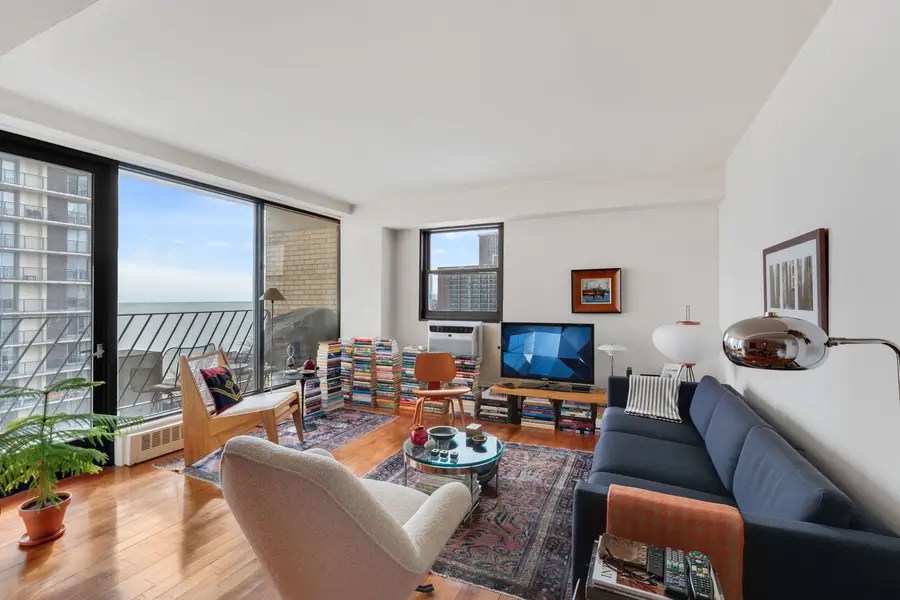 6030 N Sheridan Road #901, Chicago, IL 60660 - #2