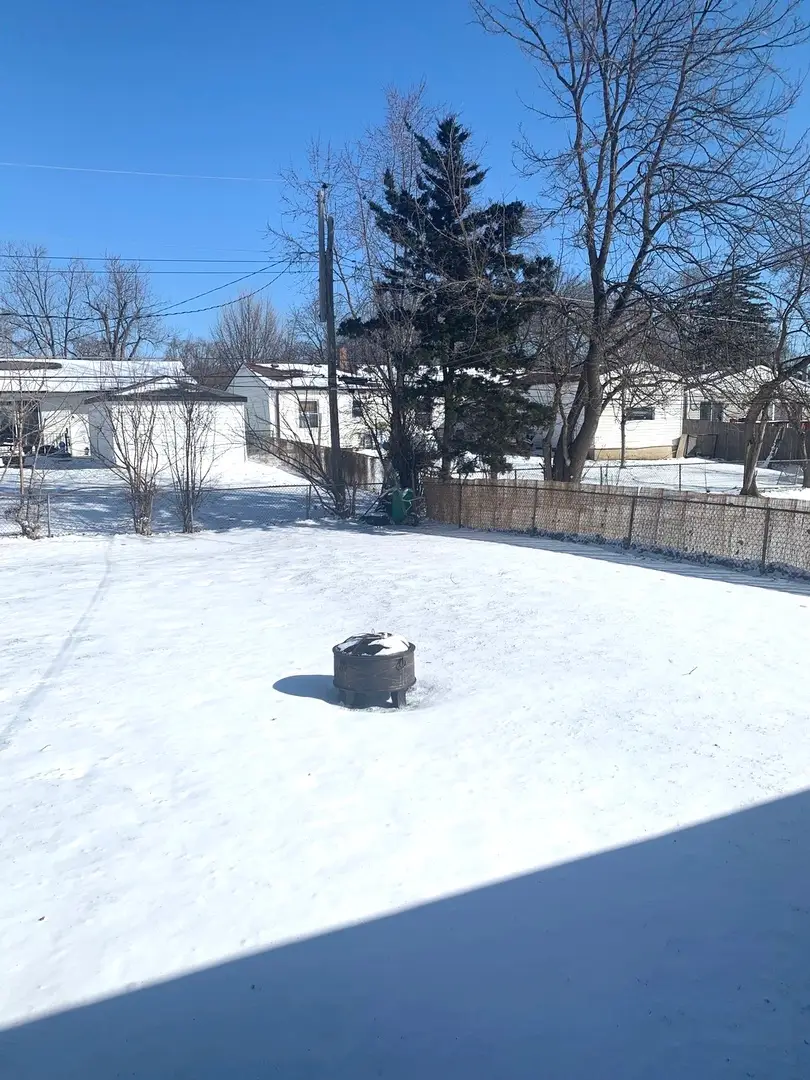 1672 Evergreen Avenue, Hanover Park, IL 60133 - #2