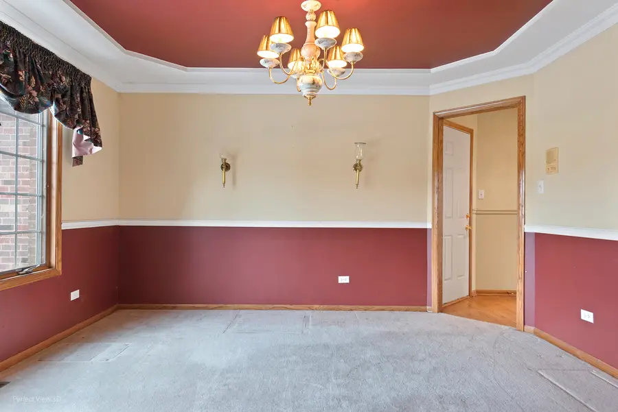 13172 Briar Patch Lane, Lemont, IL 60439 - #2