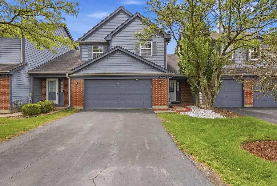 6528 Stair Street, Downers Grove, IL 60516 - #2