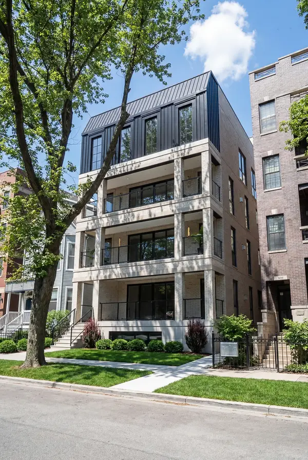 822 W Aldine Avenue #3N, Chicago, IL 60657