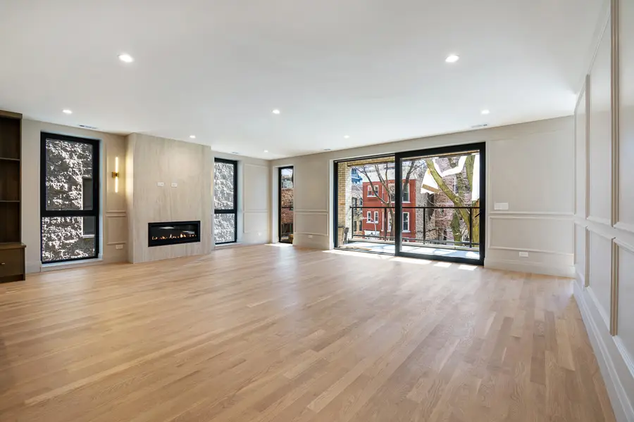 822 W Aldine Avenue #3N, Chicago, IL 60657 - #2