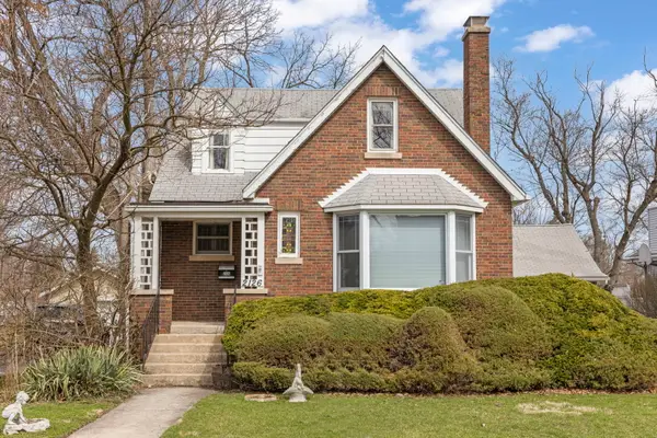 2126 Maple Road, Homewood, IL 60430