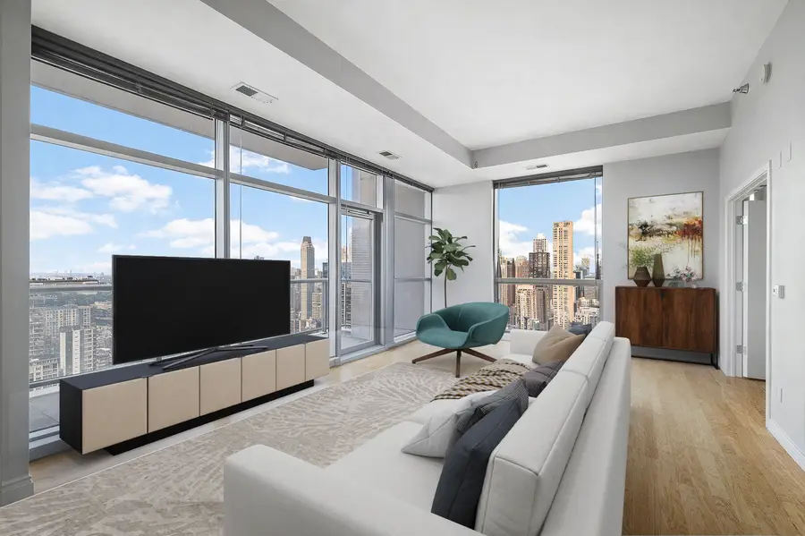 303 W Ohio Street #3702, Chicago, IL 60654 - #2