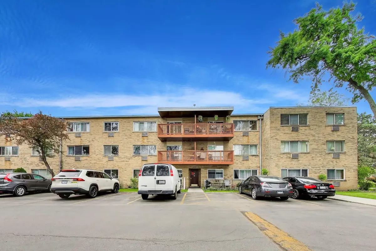750 Dempster Street #103, Mount Prospect, IL 60056 - #1