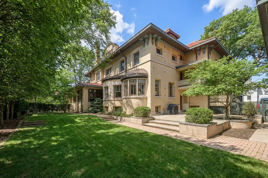 1117 Forest Avenue, Evanston, IL 60202 - #2