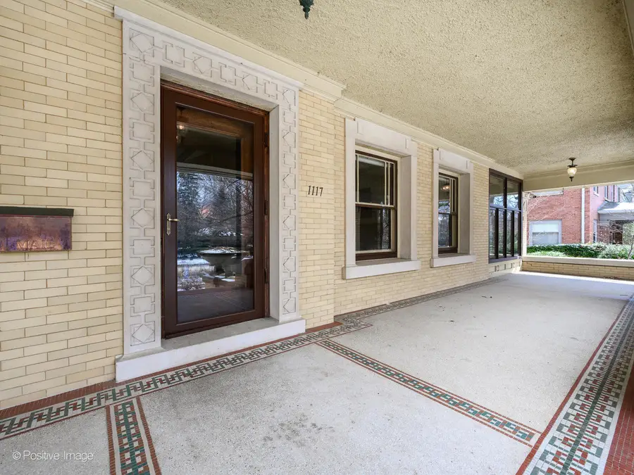 1117 Forest Avenue, Evanston, IL 60202 - #3