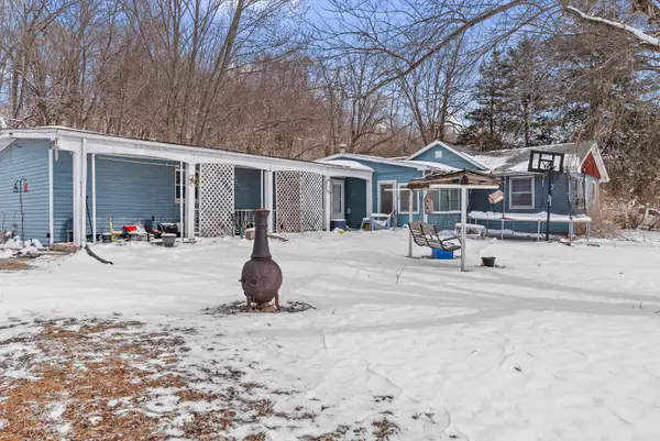 8822 86th Avenue, Coal Valley, IL 61240