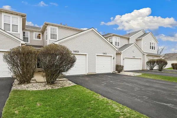 14915 W Victoria Crossing, Lockport, IL 60441