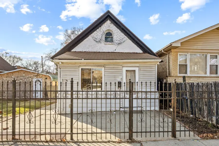 1130 N Hamlin Avenue, Chicago, IL 60651 - #3