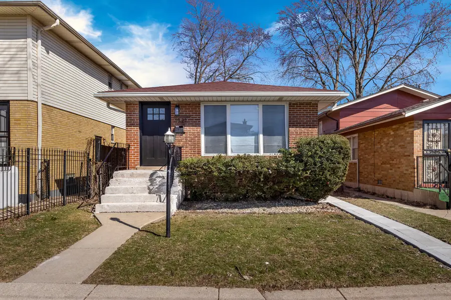 11521 S Justine Street, Chicago, IL 60643 - #2