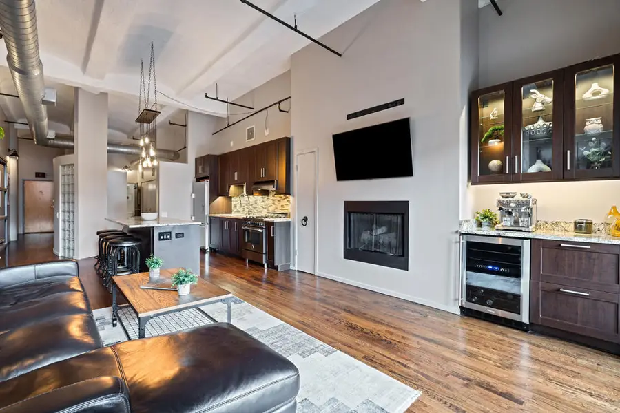 1000 W Washington Boulevard #420, Chicago, IL 60607 - #3