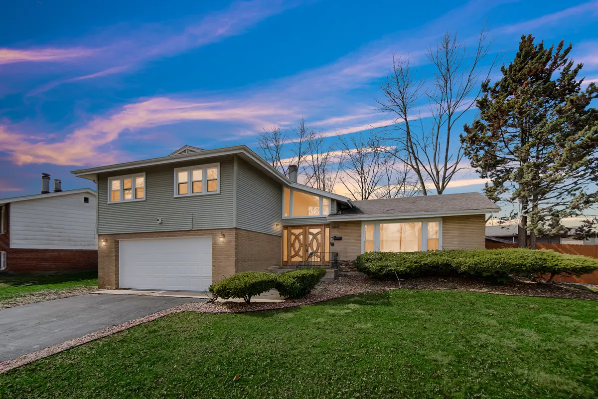 18842 Morgan Street, Homewood, IL 60430 - #1