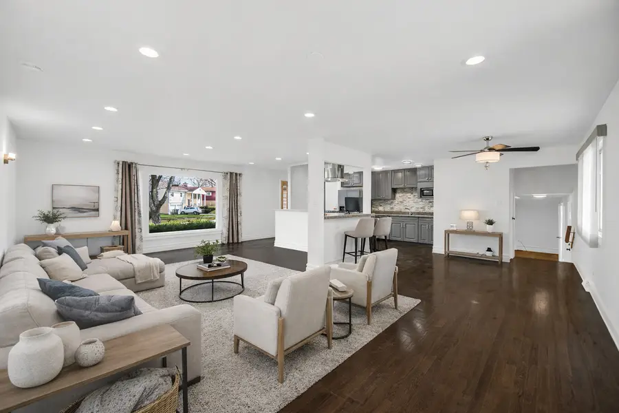 18842 Morgan Street, Homewood, IL 60430 - #3