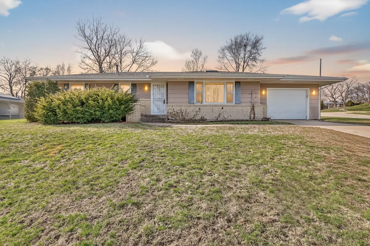 3001 Rutgers Place, Rockford, IL 61109 - #1