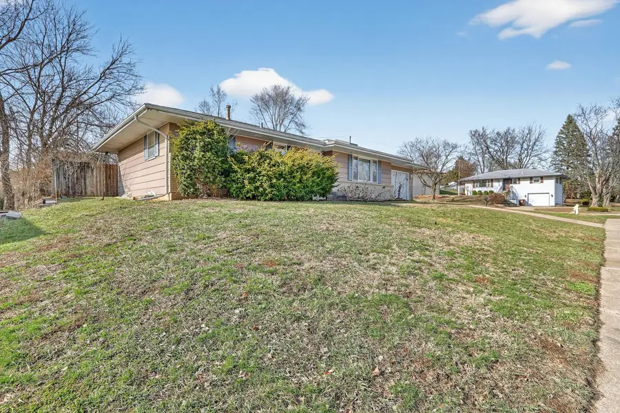 3001 Rutgers Place, Rockford, IL 61109 - #2