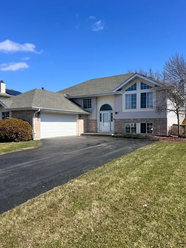 19609 Oakwood Avenue, Lynwood, IL 60411