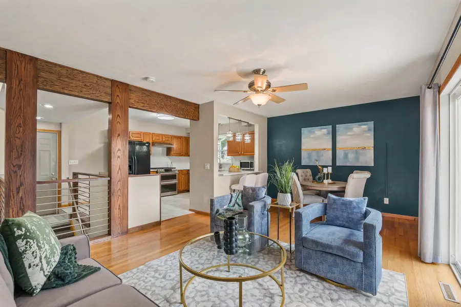 5002 Fairhaven Road, Davenport, IA 52807 - #2