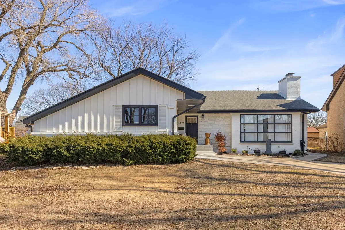 9525 Parkside Avenue, Oak Lawn, IL 60453 - #1