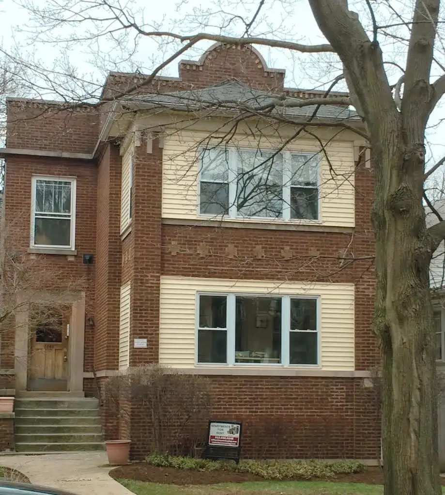 6535 N Bosworth Avenue, Chicago, IL 60626 - #1