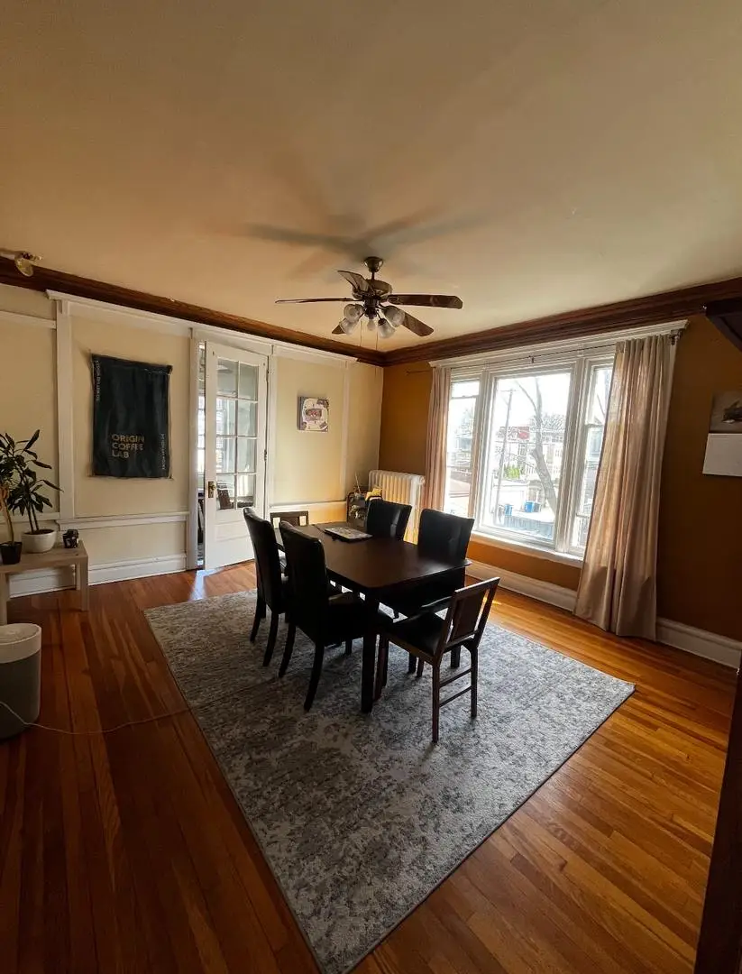 6535 N Bosworth Avenue, Chicago, IL 60626 - #2