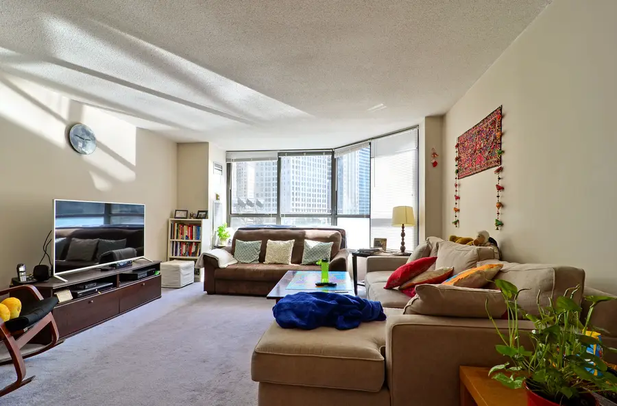405 N Wabash Avenue #110, Chicago, IL 60611 - #2