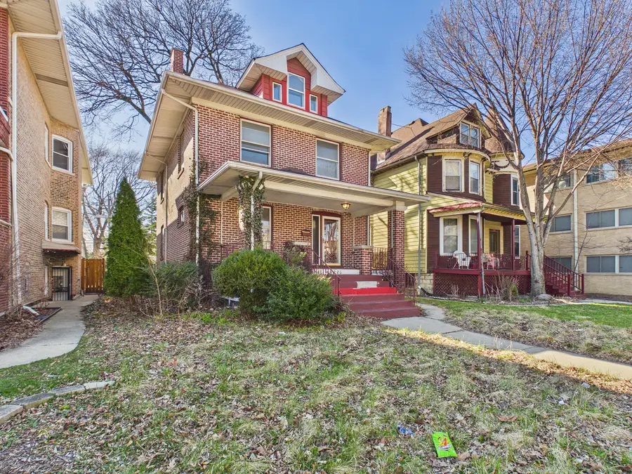 226 N Austin Boulevard, Oak Park, IL 60302 - #3