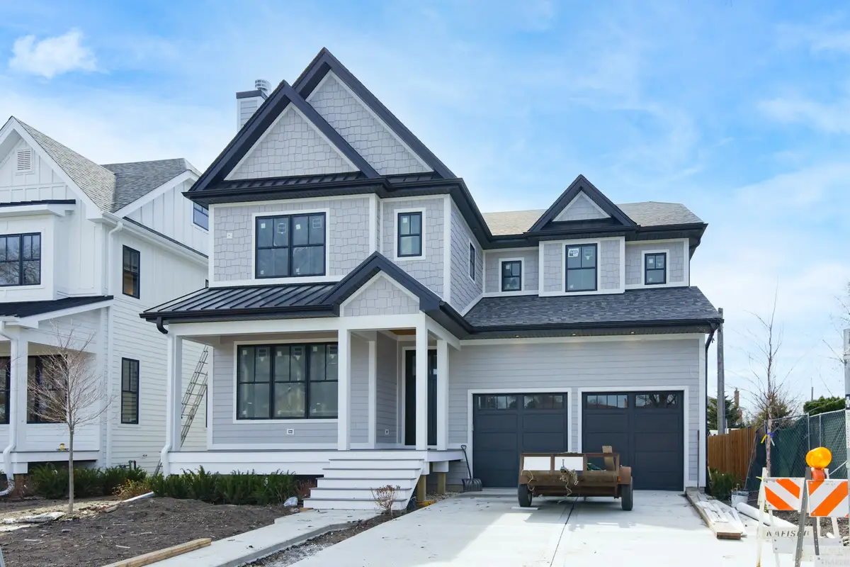 1414 Laverne Avenue, Park Ridge, IL 60068 - #1