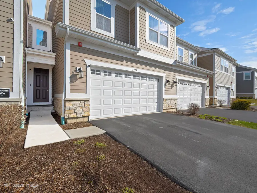 3728 Provenance Way, Northbrook, IL 60062 - #2