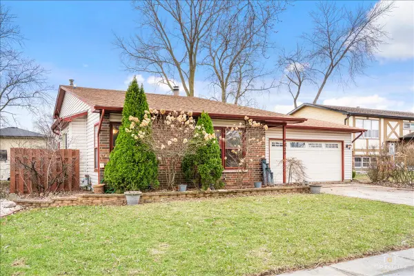 4029 187 Place, Country Club Hills, IL 60478