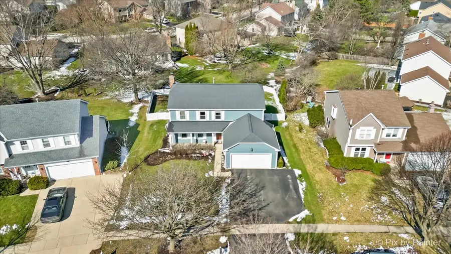 3218 Blackhawk Trail, Saint Charles, IL 60174 - #3