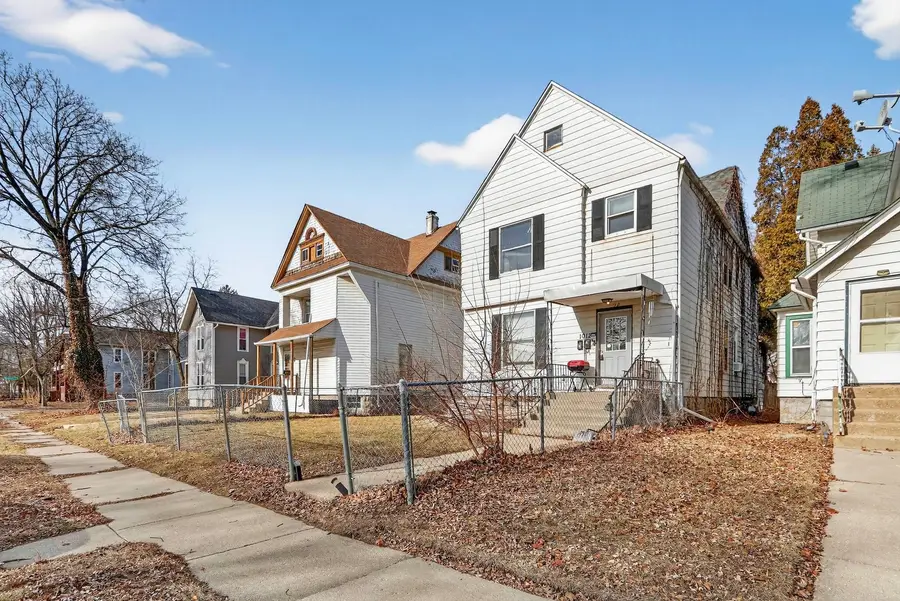 1012 N Court Street, Rockford, IL 61103 - #2