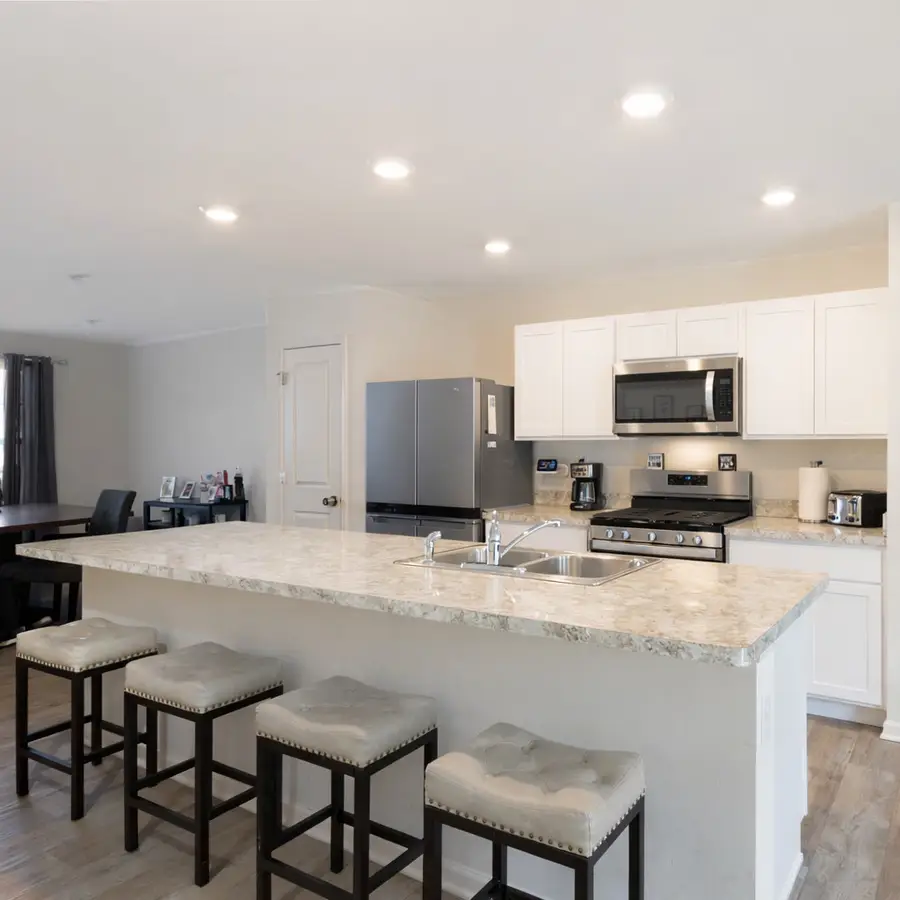 818 Briar Glen Court, Hampshire, IL 60140 - #3