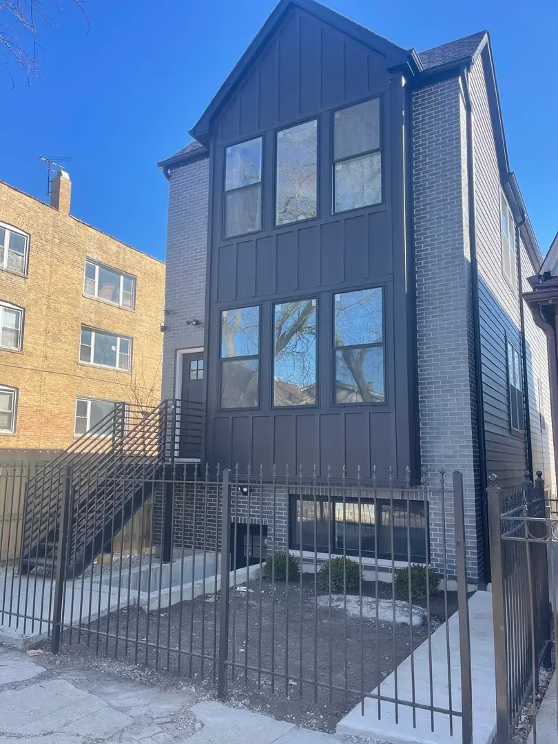 530 N Lawndale Avenue, Chicago, IL 60624 - #1