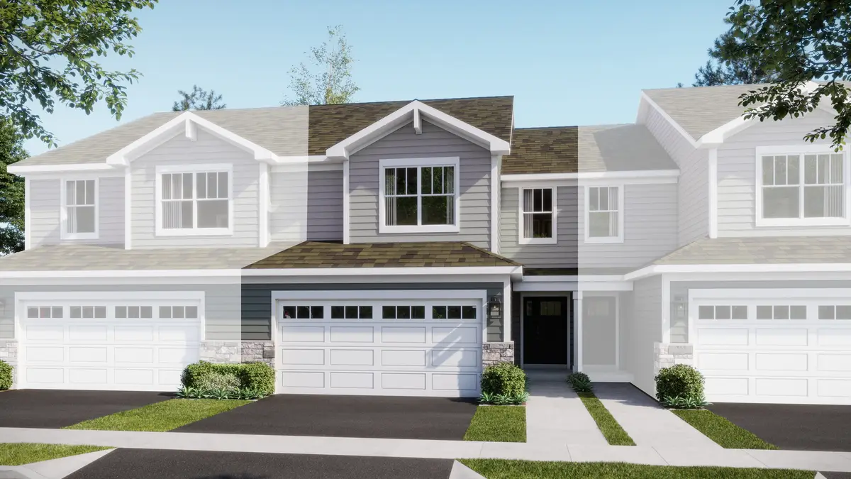 239 Cooney Way, Oswego, IL 60543 - #1