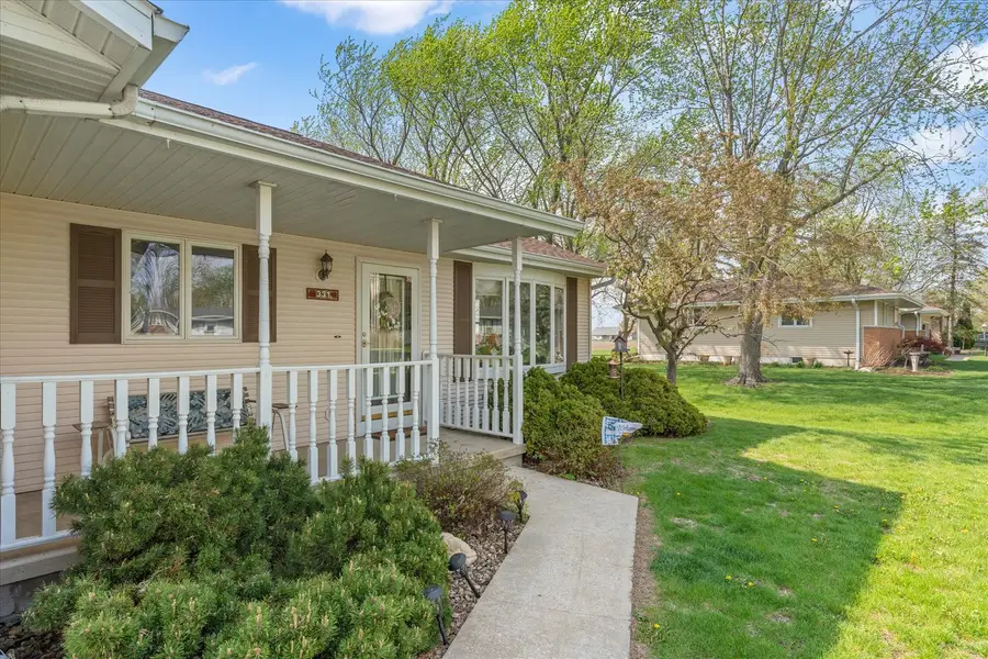 331 Eiler Drive, Gifford, IL 61847 - #2